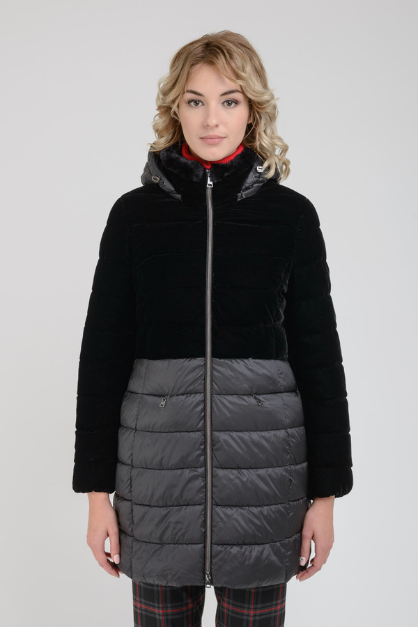 Э850266-31164/18-02 Куртка Gerry Weber