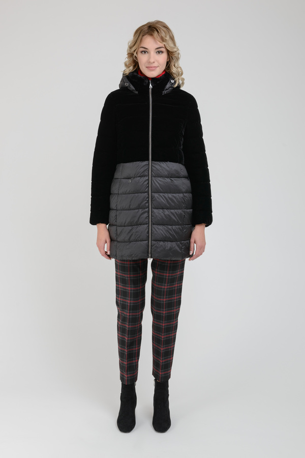 Э850266-31164/18-02 Куртка Gerry Weber