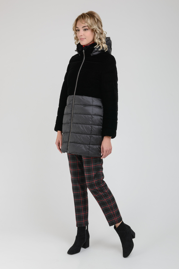 Э850266-31164/18-02 Куртка Gerry Weber