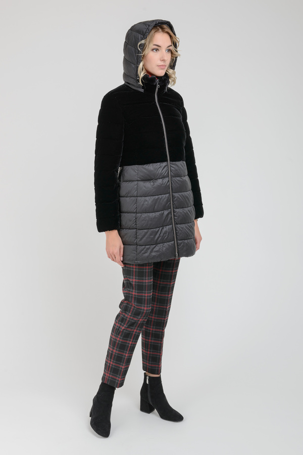 Э850266-31164/18-02 Куртка Gerry Weber