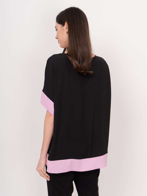 ЭSEDAN 297/22-01 Блузка Moretti