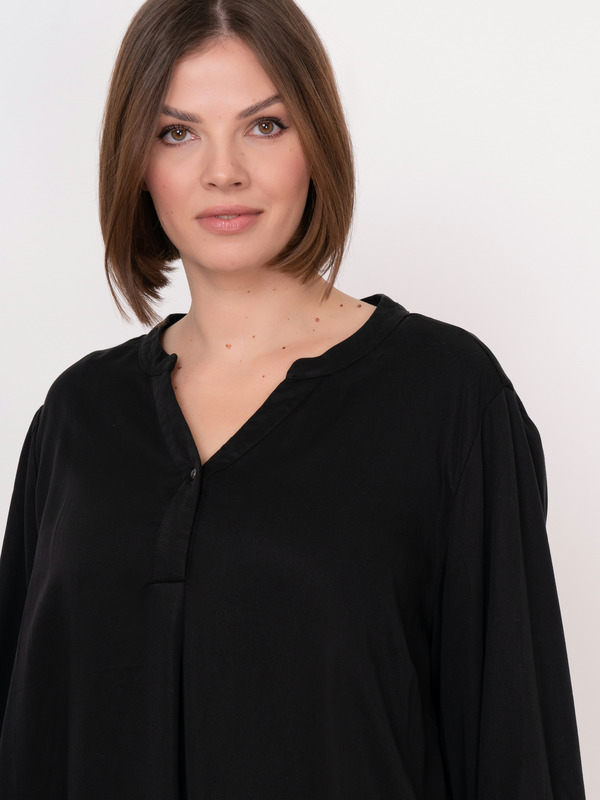 Э7622.1007.N/21-02 Блузка Mat Fashion