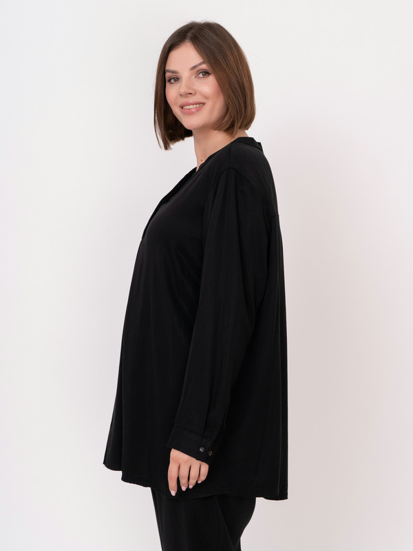 Э7622.1007.N/21-02 Блузка Mat Fashion