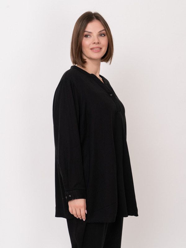 Э7622.1007.N/21-02 Блузка Mat Fashion