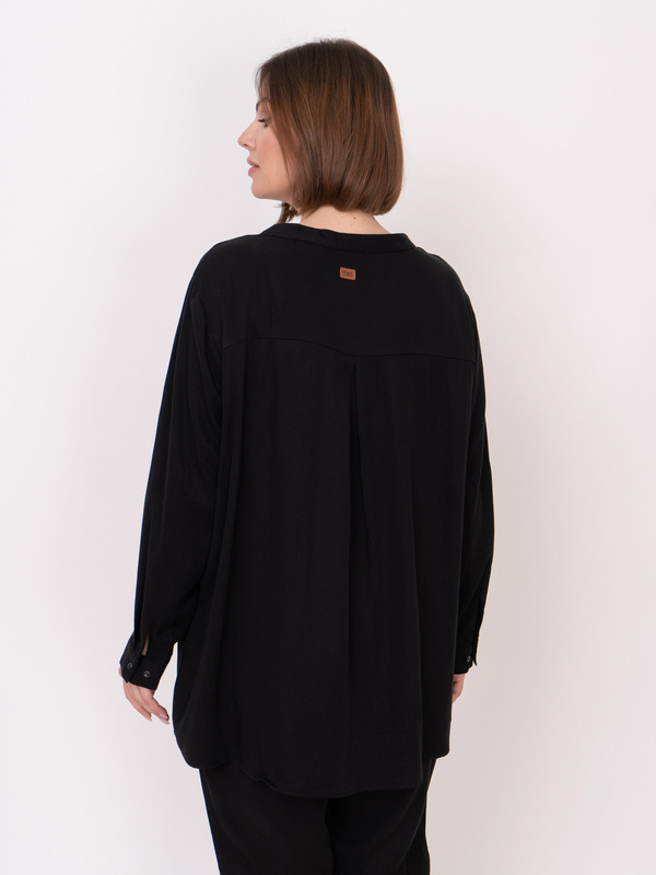 Э7622.1007.N/21-02 Блузка Mat Fashion