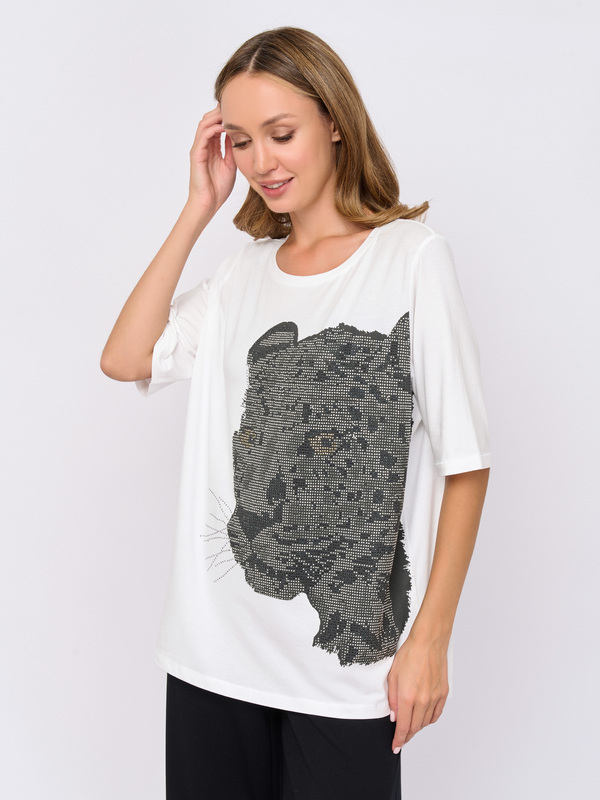 Футболка Samoon, фото 4