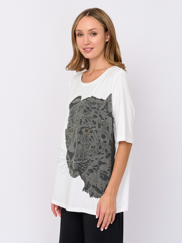 Футболка Samoon, фото 6