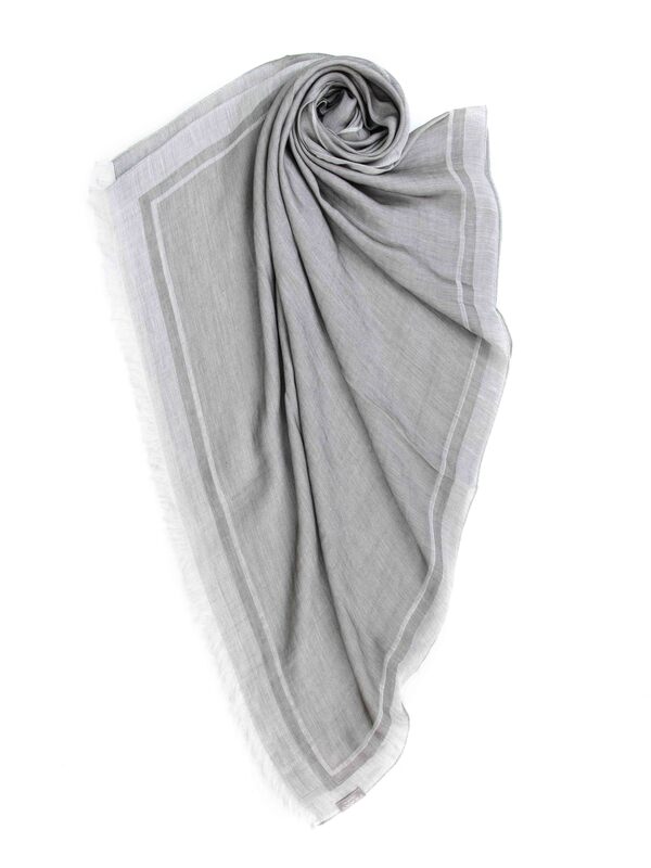 680283/19-01 Палантин Fraas