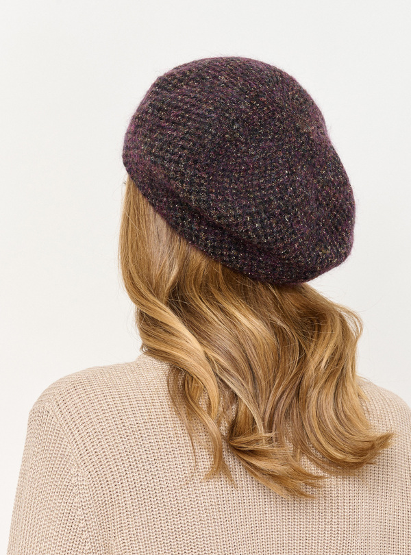 Э1619-226/м/25-02 Шапка Franco Vello