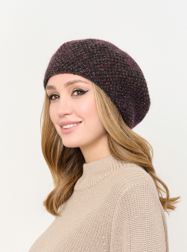 Э1619-226/м/25-02 Шапка Franco Vello