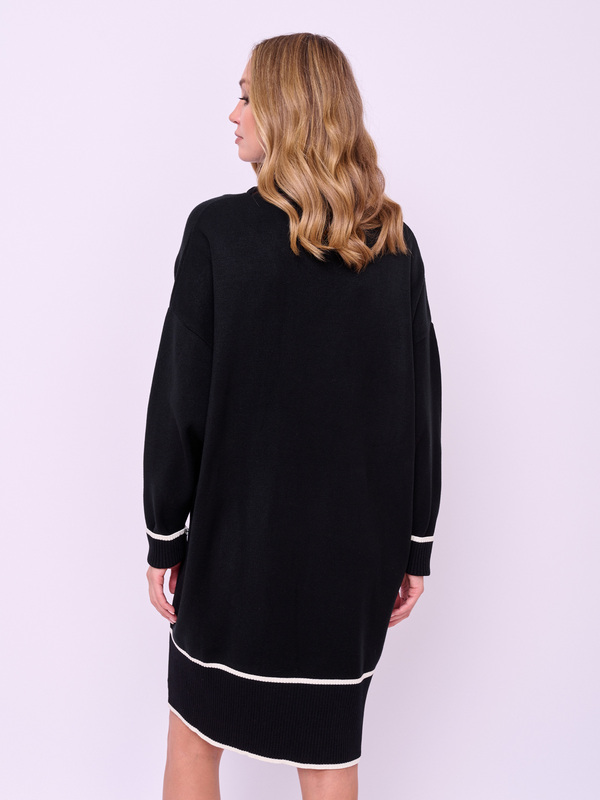 Э8001.5039/23-02 Платье тр. Mat Fashion