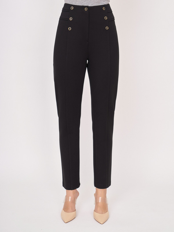 ЭР-4019/22-02 Брюки Vivento