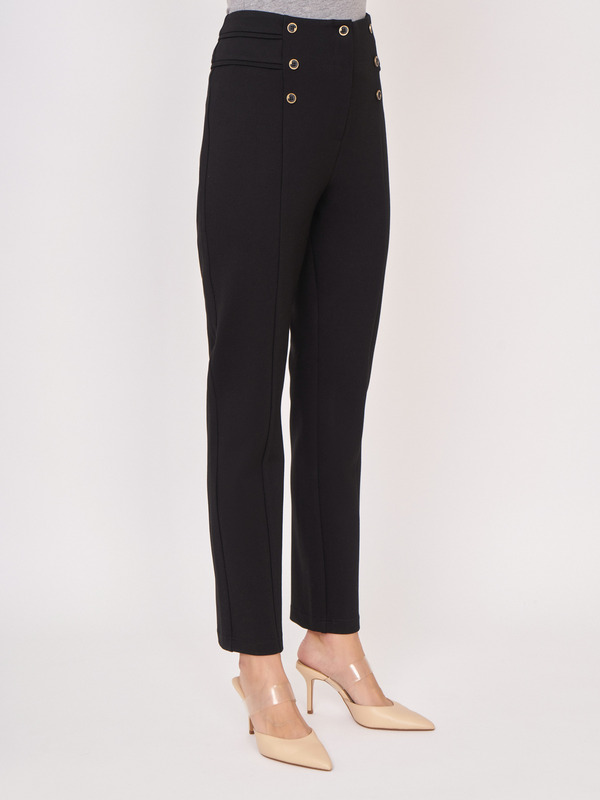 ЭР-4019/22-02 Брюки Vivento