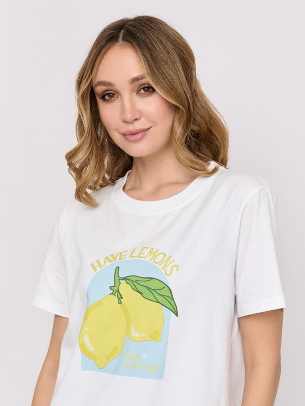 Футболка UNQ, фото 2