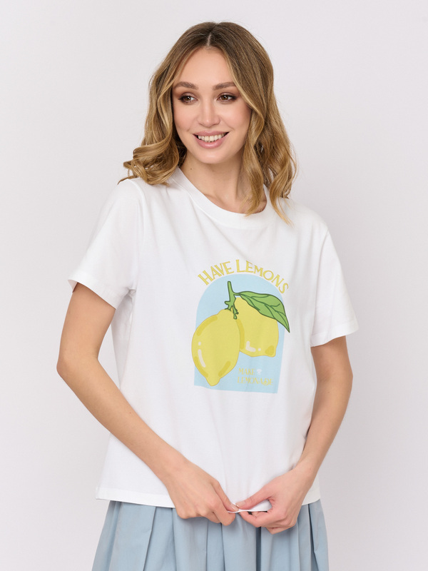 Футболка UNQ, фото 4