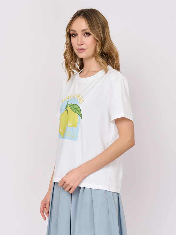 Футболка UNQ, фото 5