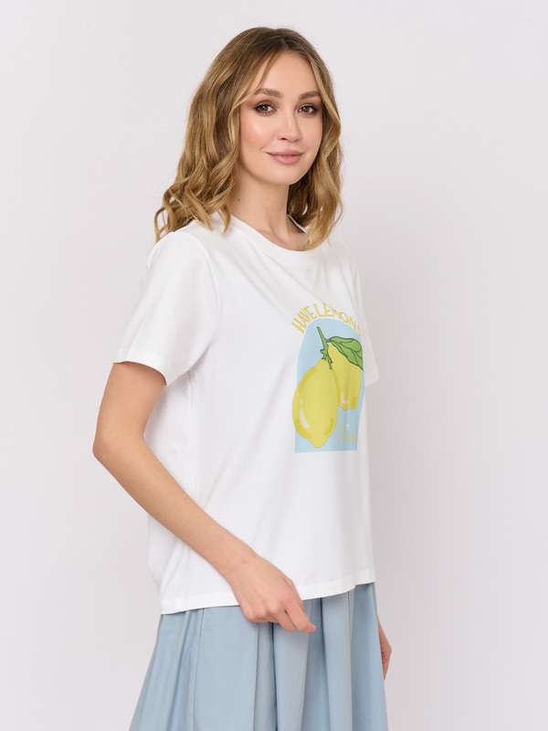 Футболка UNQ, фото 6