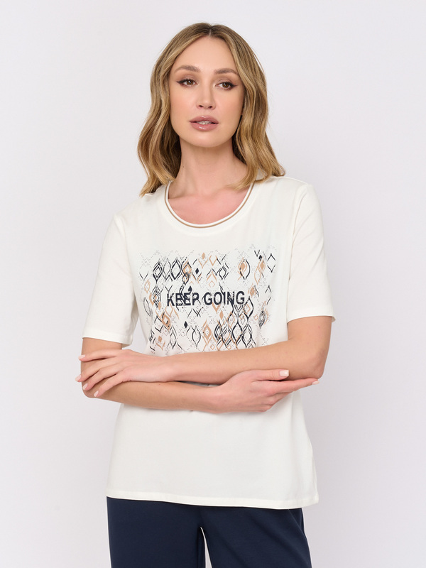 Футболка Betty Barclay, фото 5