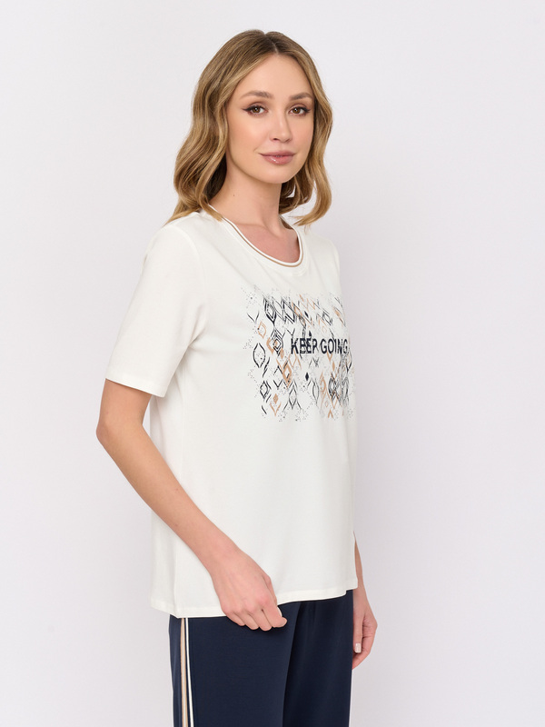 Футболка Betty Barclay, фото 7