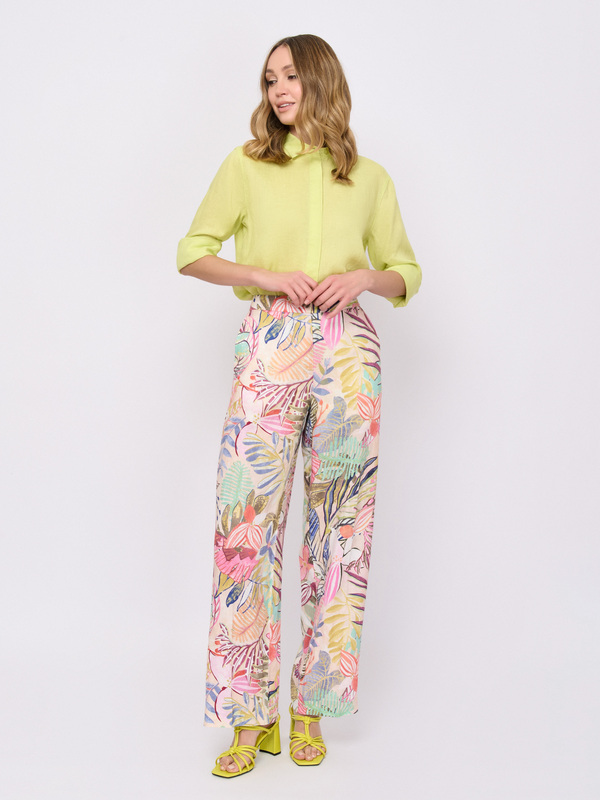 Рубашка Gerry Weber