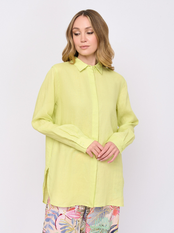 Э560066-31471/м/25-01 Блузка Gerry Weber