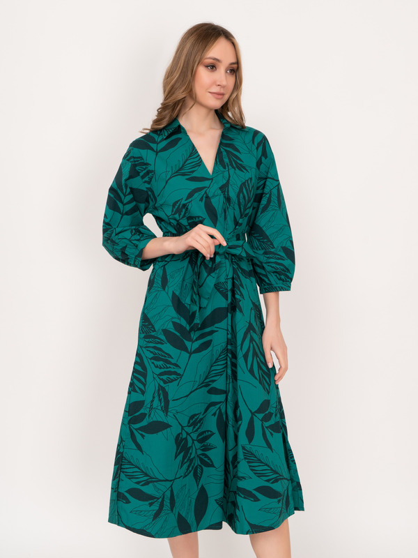 Э780011-31513/22-01 Платье Gerry Weber