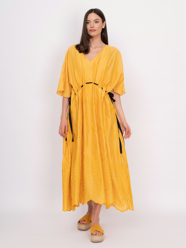 Э22SDRE678V00/22-01 Платье Verda