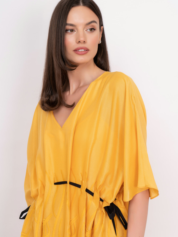 Э22SDRE678V00/22-01 Платье Verda