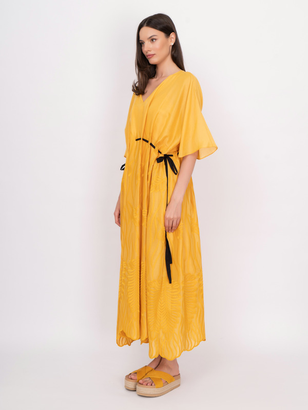 Э22SDRE678V00/22-01 Платье Verda