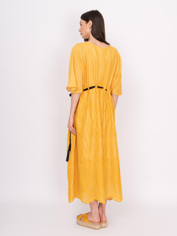 Э22SDRE678V00/22-01 Платье Verda