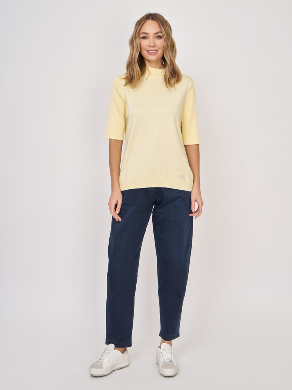 Э4525/22-02 Джемпер Felicita