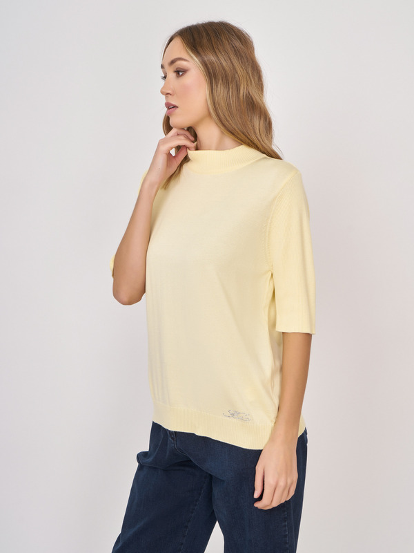 Э4525/22-02 Джемпер Felicita