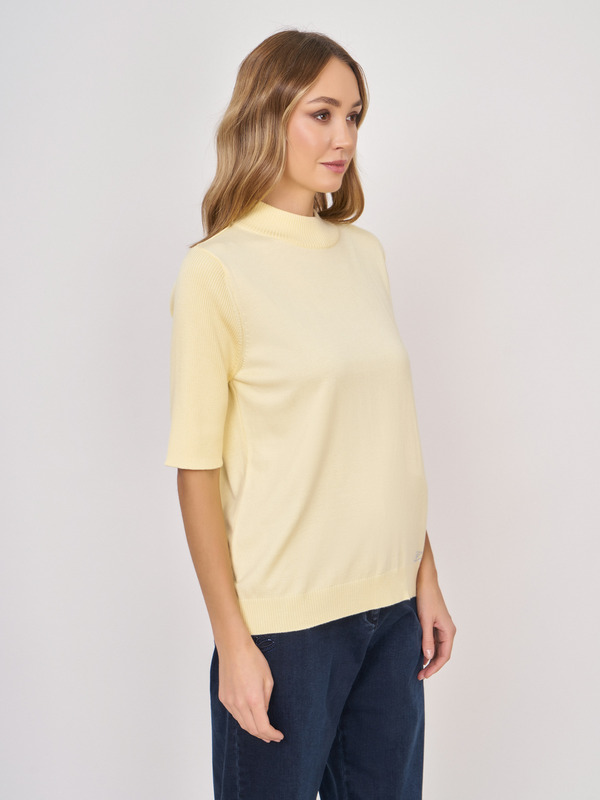 Э4525/22-02 Джемпер Felicita