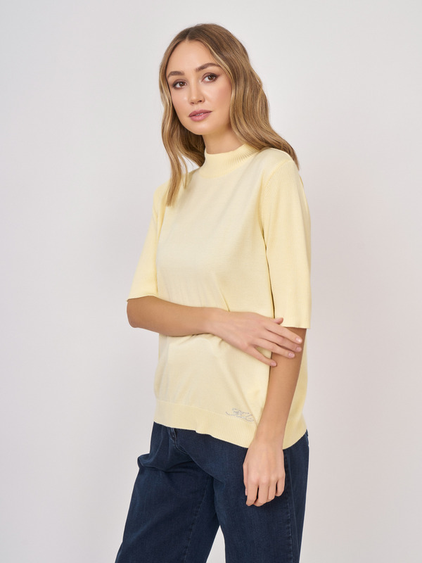 Э4525/22-02 Джемпер Felicita