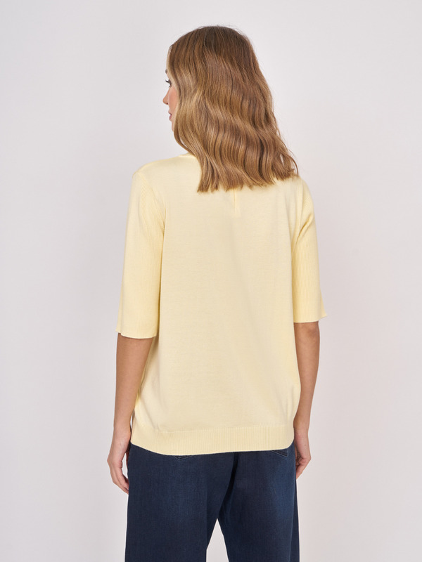 Э4525/22-02 Джемпер Felicita