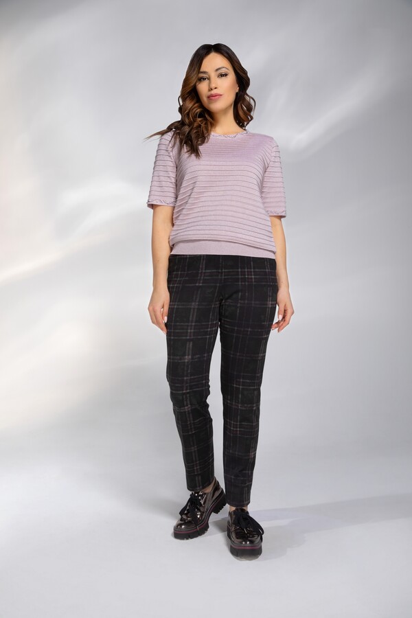 Э5344-223/22-02 Джемпер вязаный Franco Vello