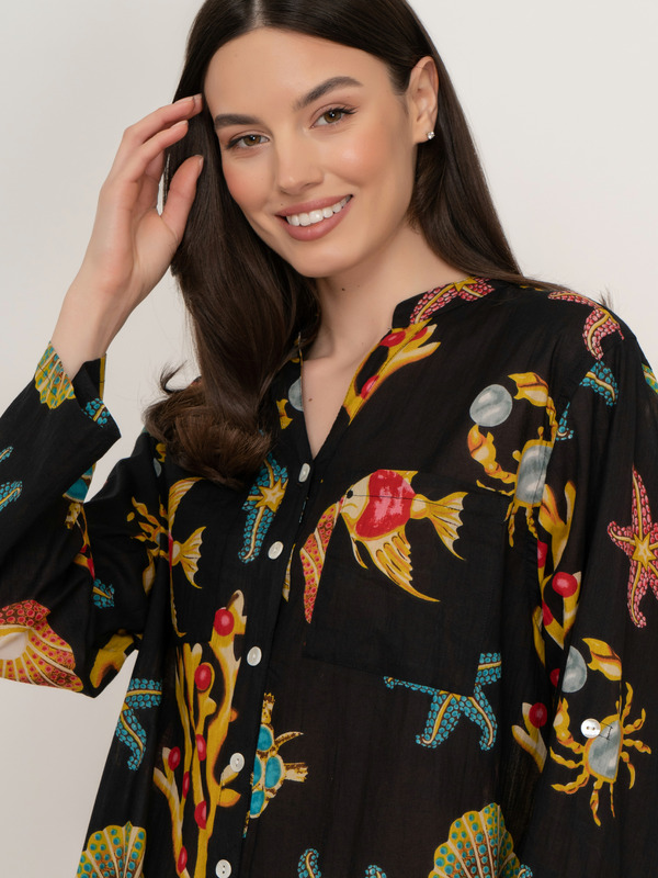 ЭFG202308-2/22-01 Платье A.Fabretti