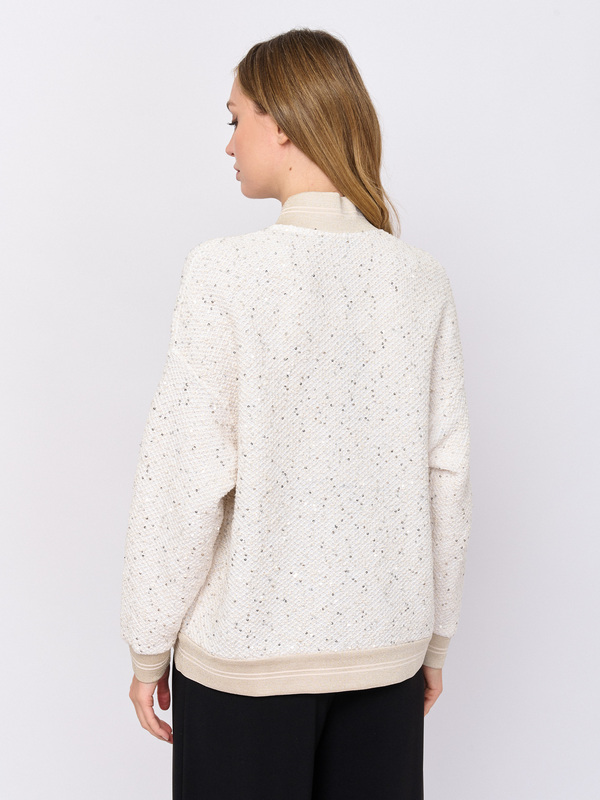 Э60480/м/25-01 Жакет тр. D.Exterior