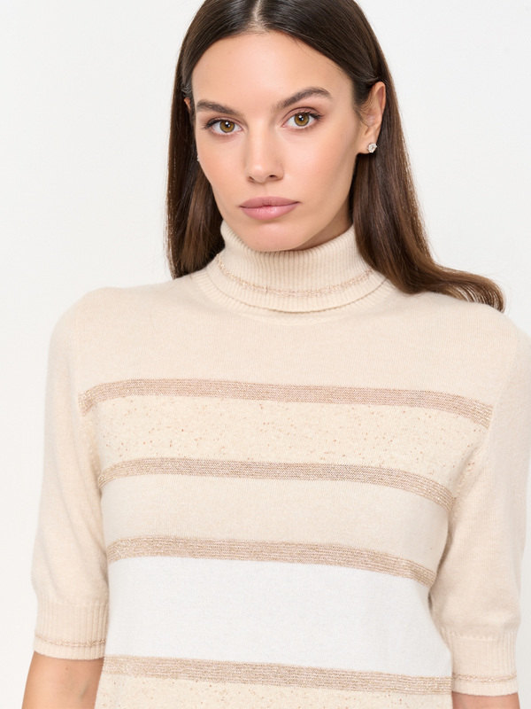 Э59061/м/24-02 Свитер D.Exterior