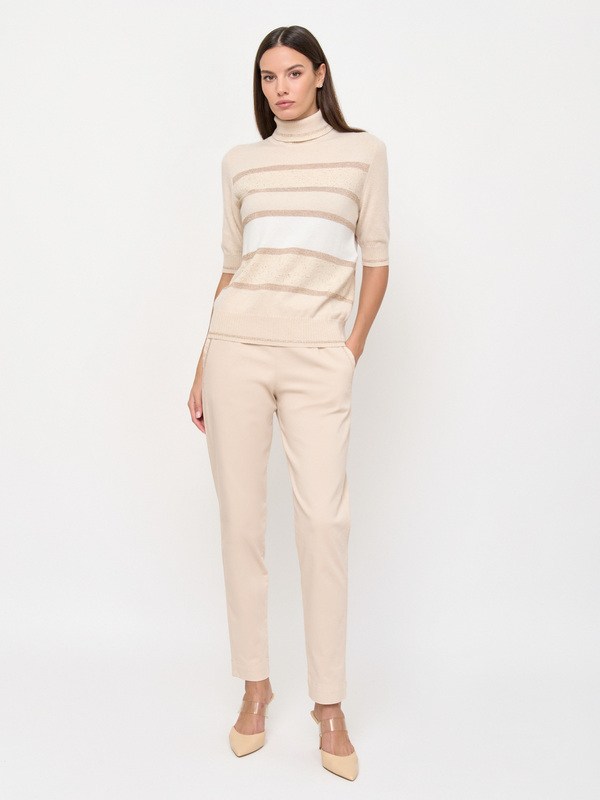 Э59061/м/24-02 Свитер D.Exterior