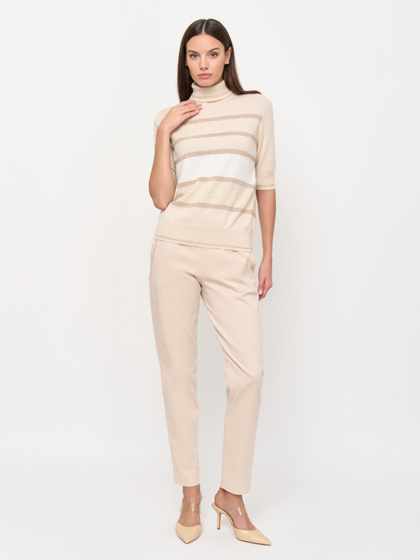 Э59061/м/24-02 Свитер D.Exterior