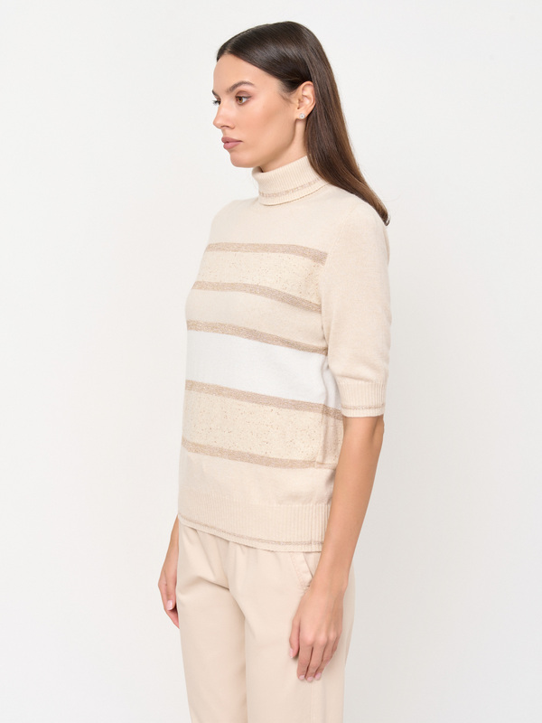 Э59061/м/24-02 Свитер D.Exterior