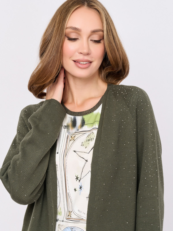 Кардиган Rabe, фото 5