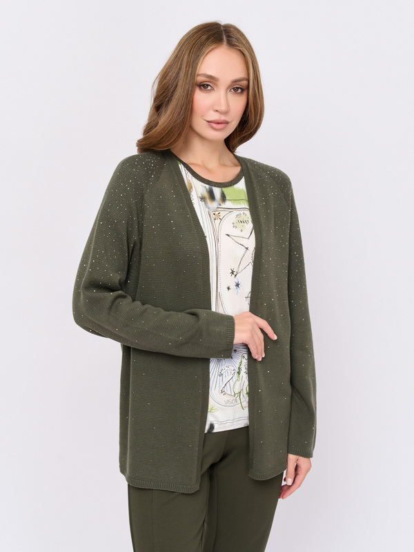 Кардиган Rabe, фото 4