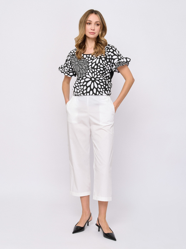 ЭTEJ795/м/25-01 Футболка LEO & UGO