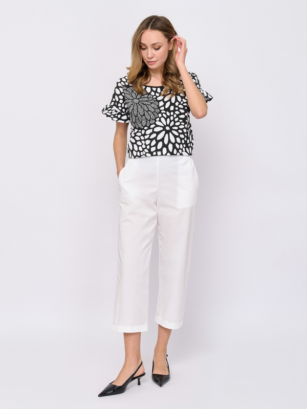 ЭTEJ795/м/25-01 Футболка LEO & UGO