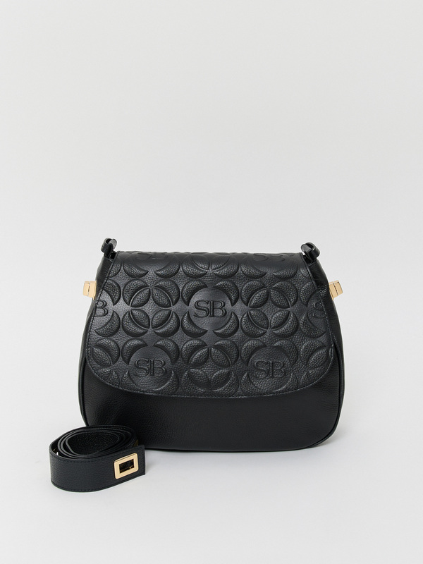 Э2475/24-02 Сумка Sara Burglar