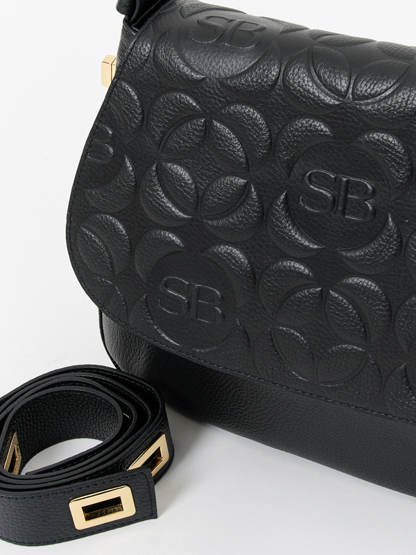 Э2475/24-02 Сумка Sara Burglar