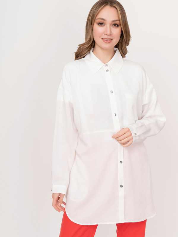 Э860020-21104/22-01 Блузка Samoon