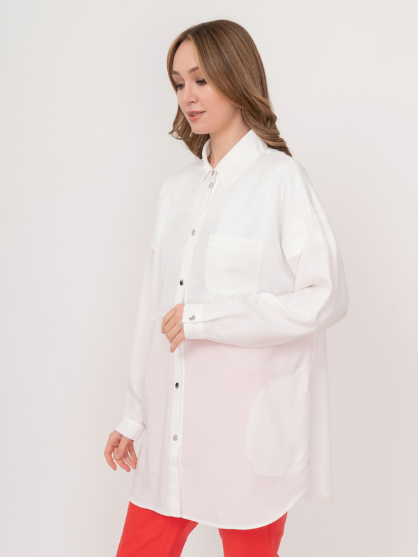 Э860020-21104/22-01 Блузка Samoon